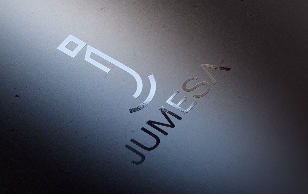 Diseño de marca. Logotipo